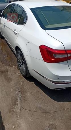 Kia Cadenza